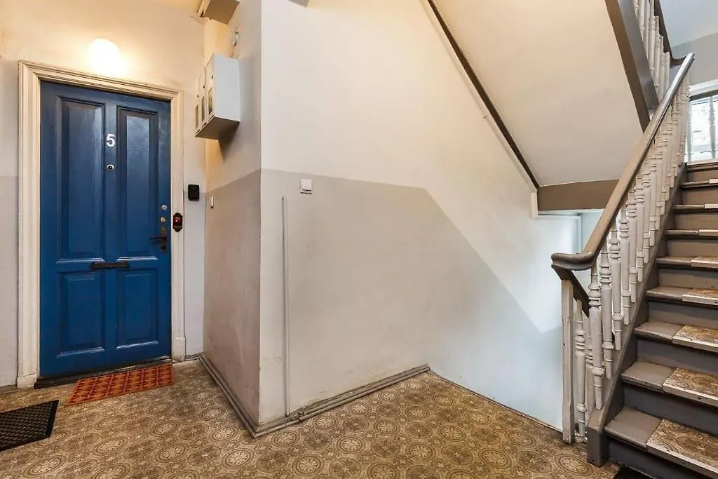 Apartamento Apartament Friends Gdańsk
