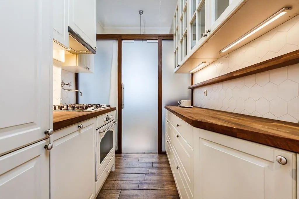 Apartament Friends Gdańsk