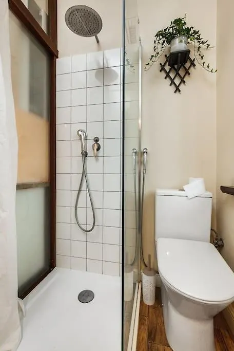 Apartamento Apartament Friends Gdańsk